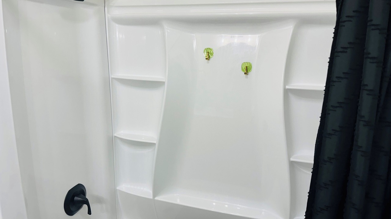 Photo of Bathroom in Winchester