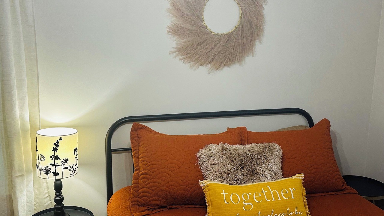 Photo of Bedroom in Winchester