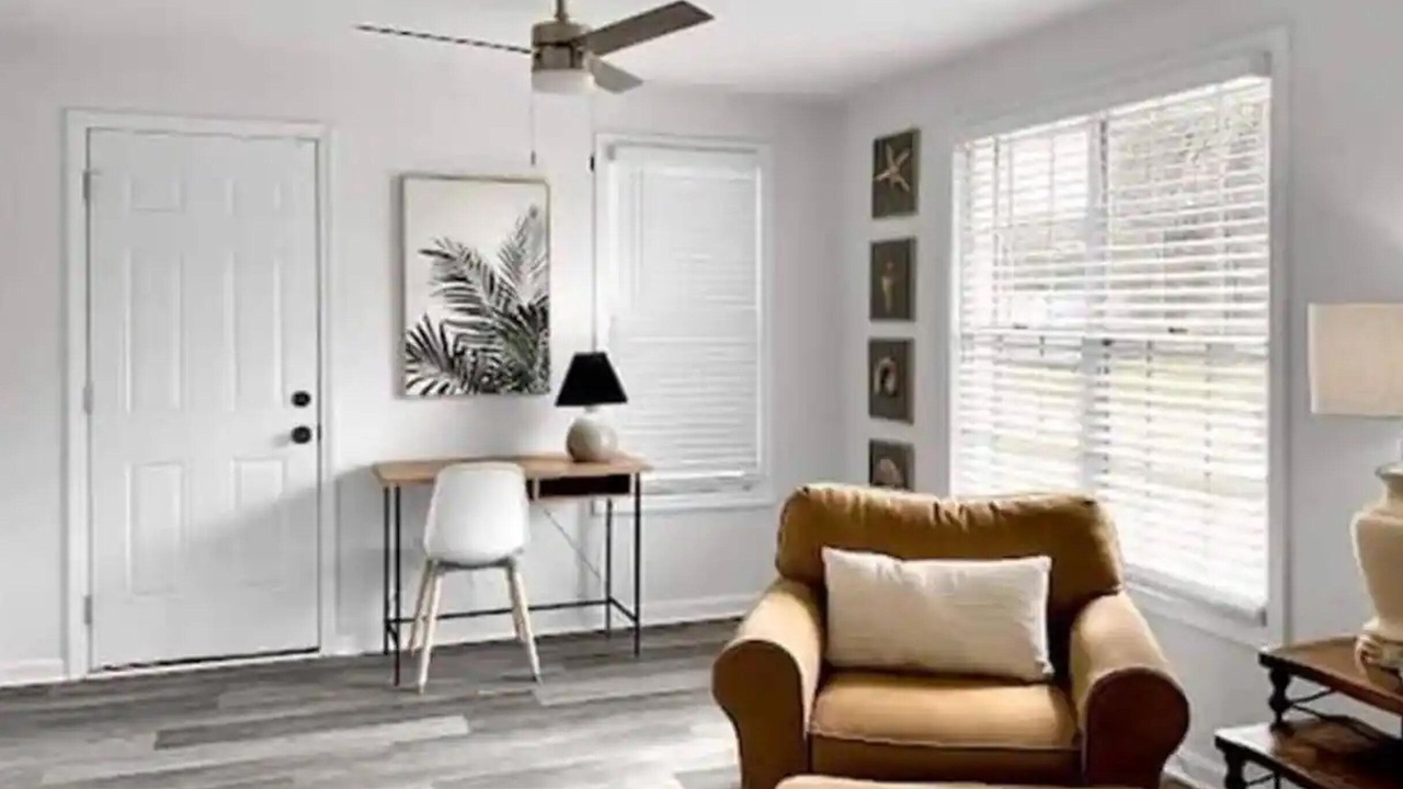 Photo of Livingroom in South Pensacola