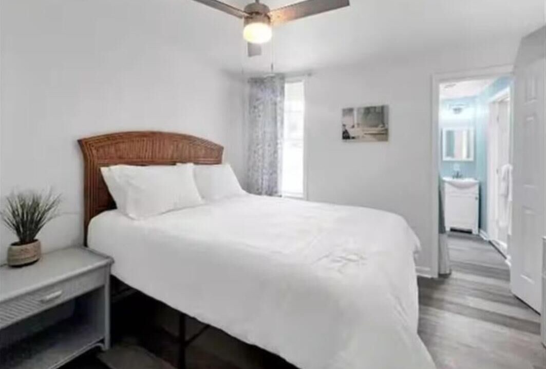 Photo of Bedroom in South Pensacola