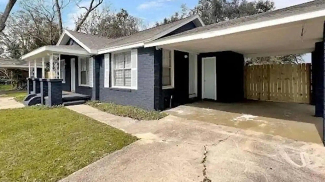 Photo of Outdoor in South Pensacola