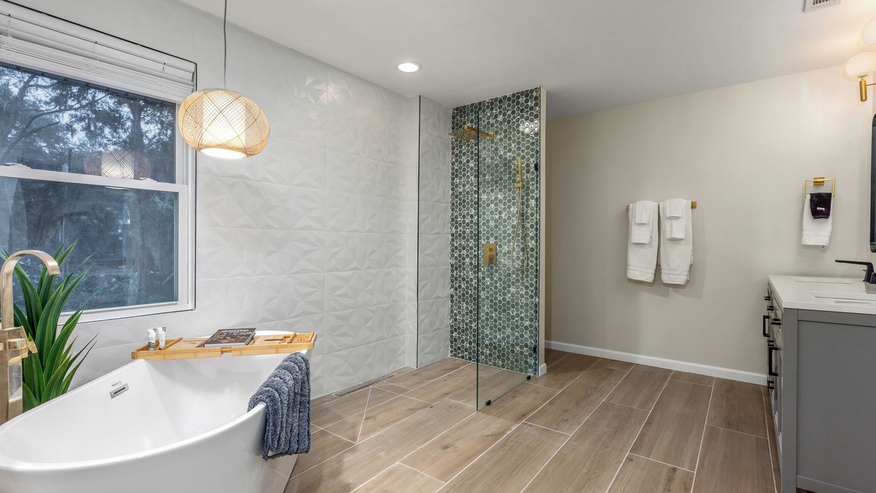 Photo of Bathroom in Savannah