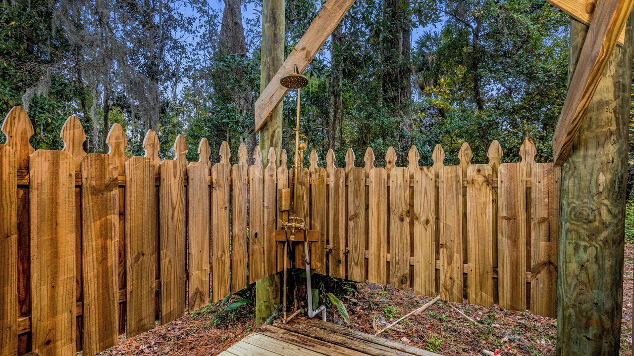 Photo of Outdoor in Savannah
