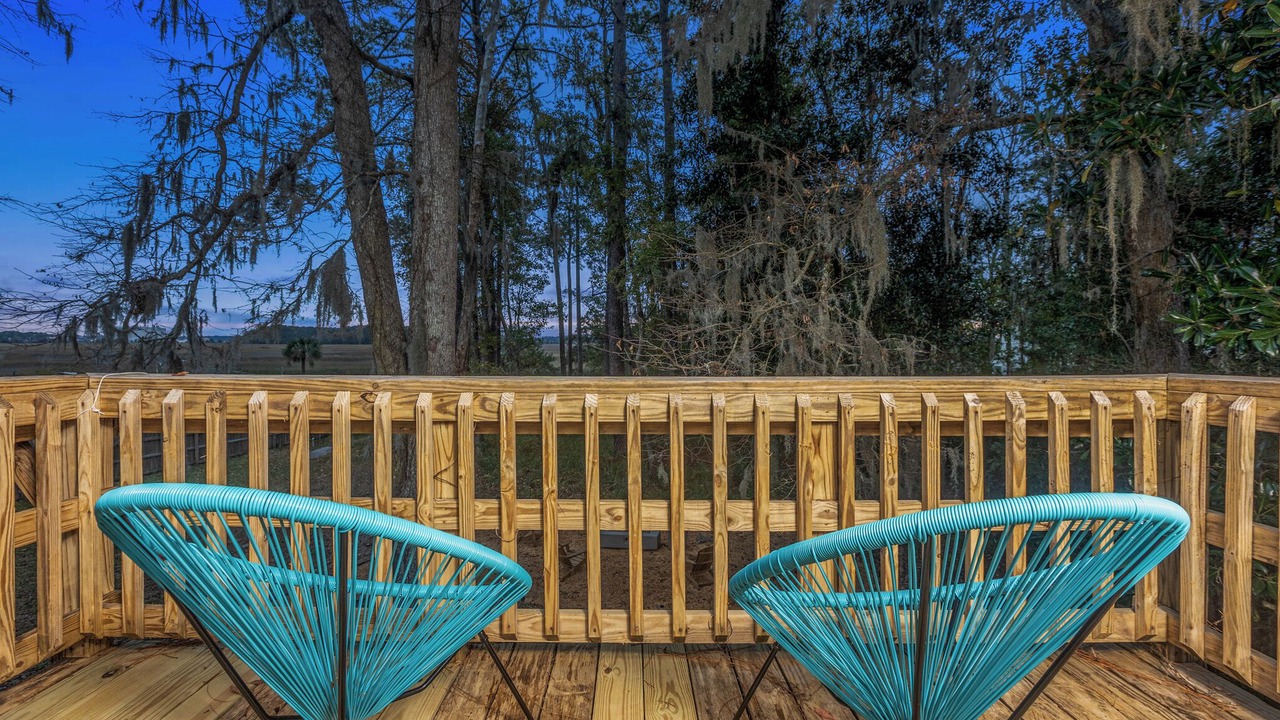Photo of Outdoor in Savannah