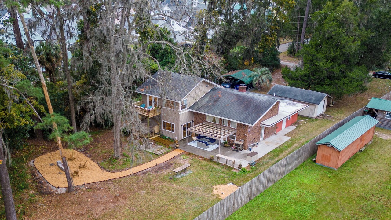 Photo of Outdoor in Savannah