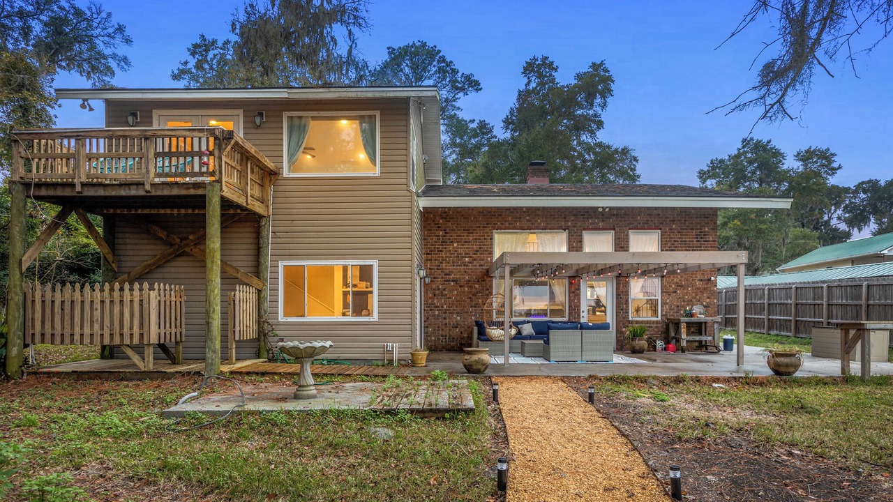 Photo of Outdoor in Savannah