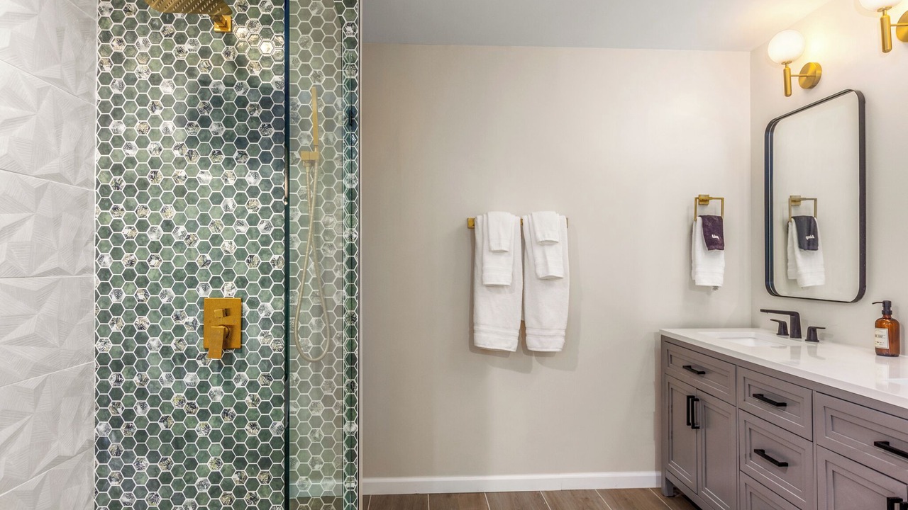 Photo of Bathroom in Savannah