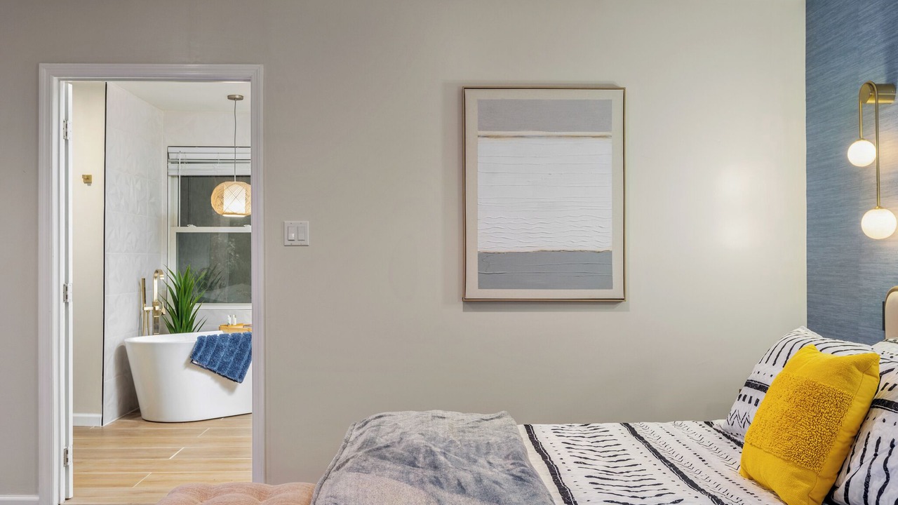 Photo of Bedroom in Savannah