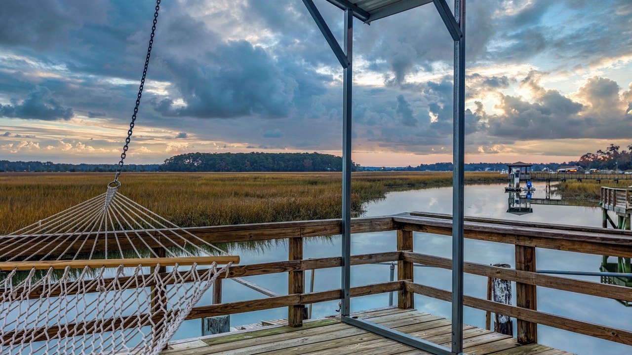 Photo of Outdoor in Savannah