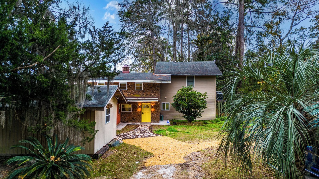 Photo of Outdoor in Savannah