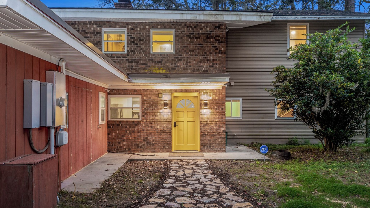 Photo of Outdoor in Savannah
