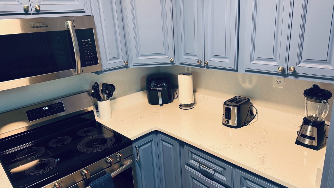 Photo of Kitchen in Hopedale