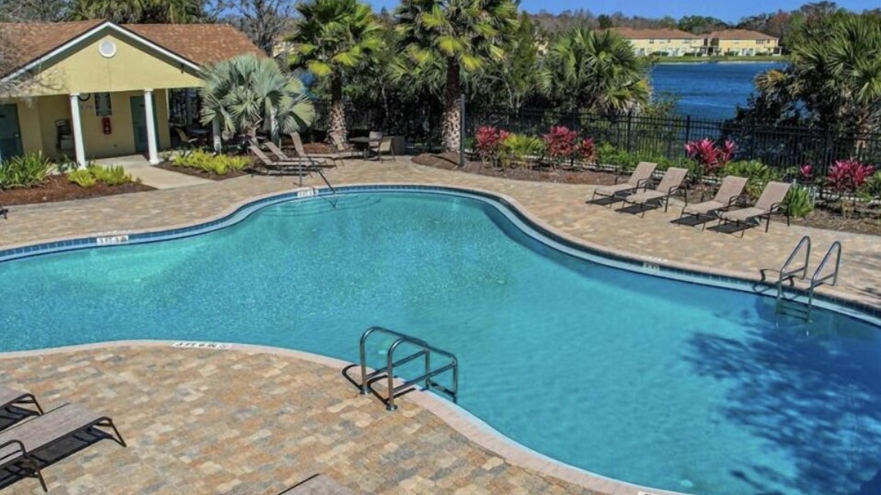Photo of Outdoor in Sanford