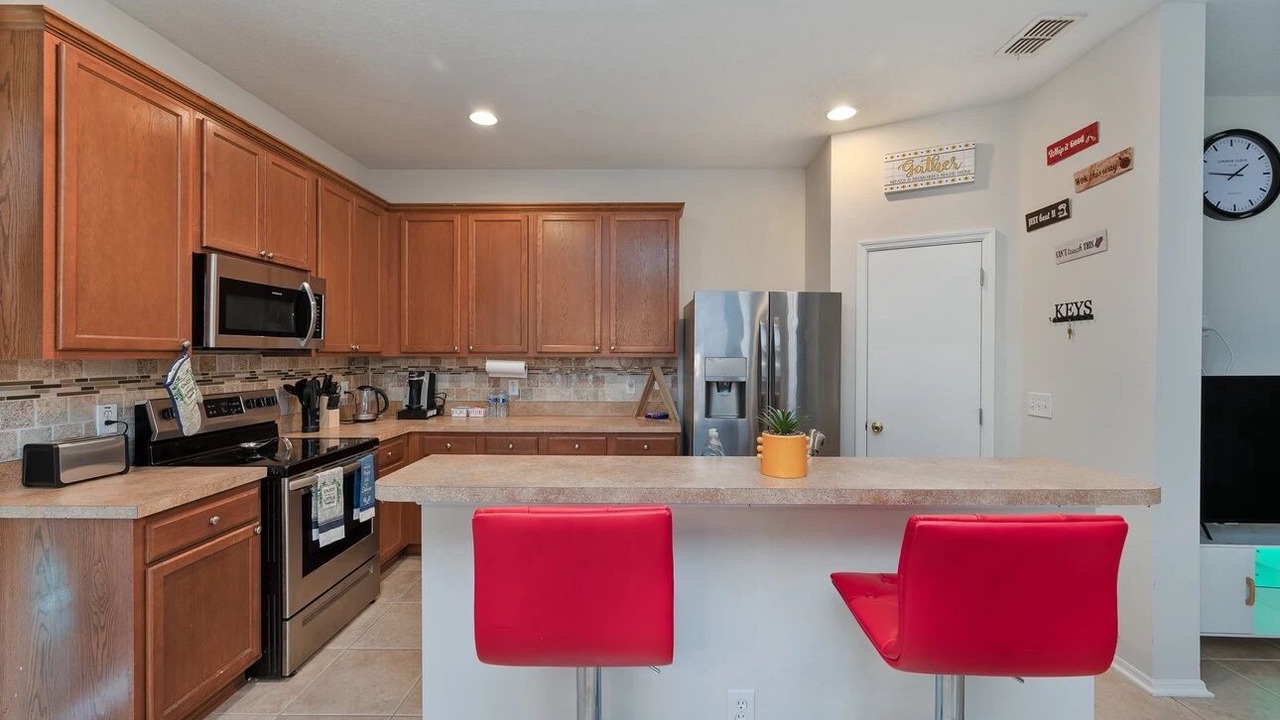 Photo of Kitchen in Sanford