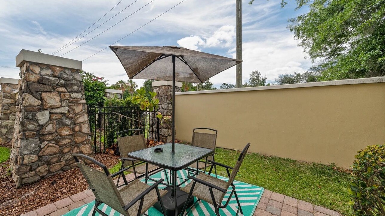 Photo of Outdoor in Sanford