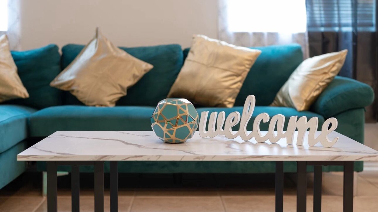 Photo of Livingroom in Sanford