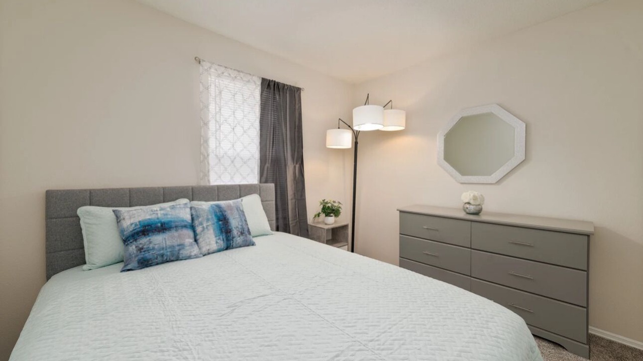 Photo of Bedroom in Sanford