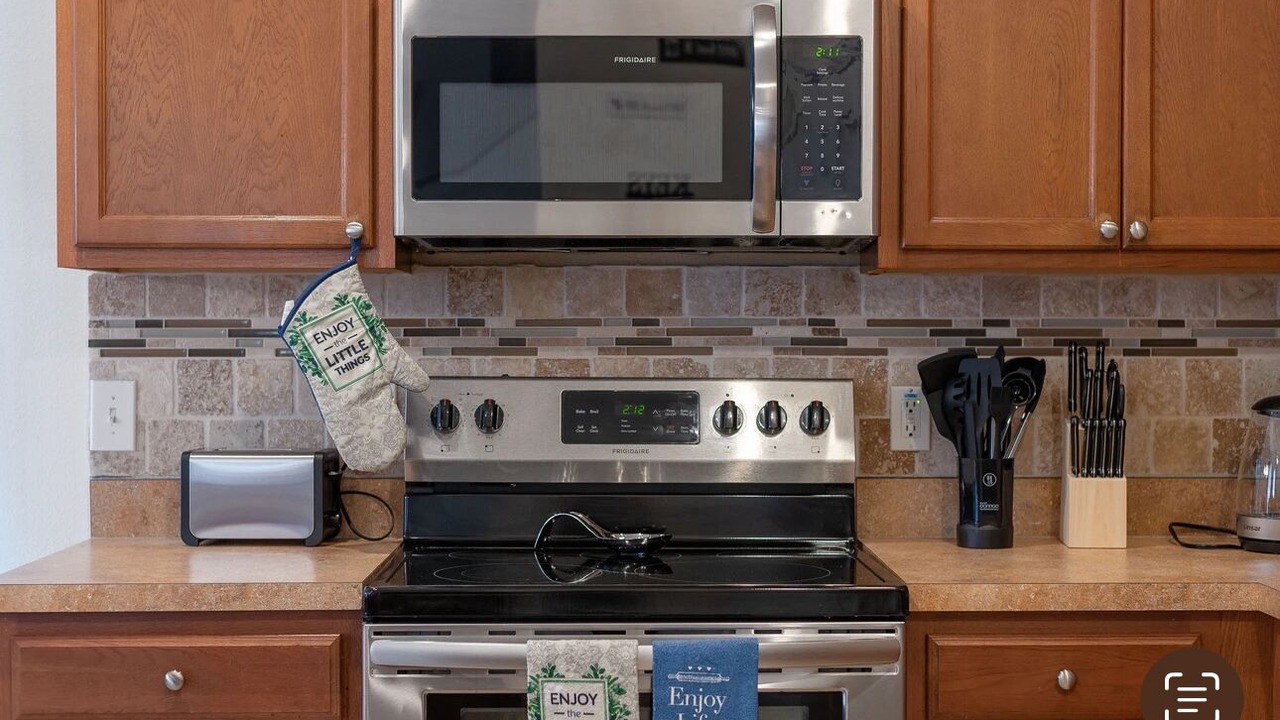 Photo of Kitchen in Sanford
