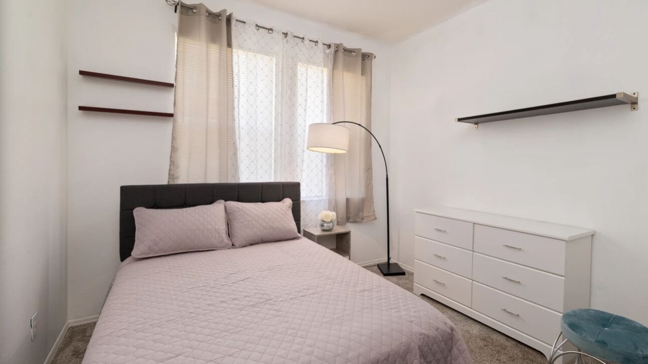 Photo of Bedroom in Sanford
