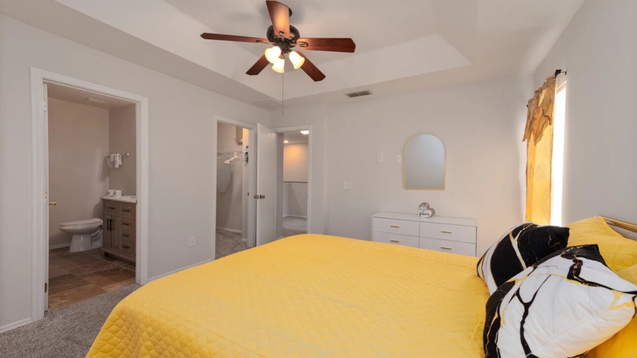 Photo of Bedroom in Sanford