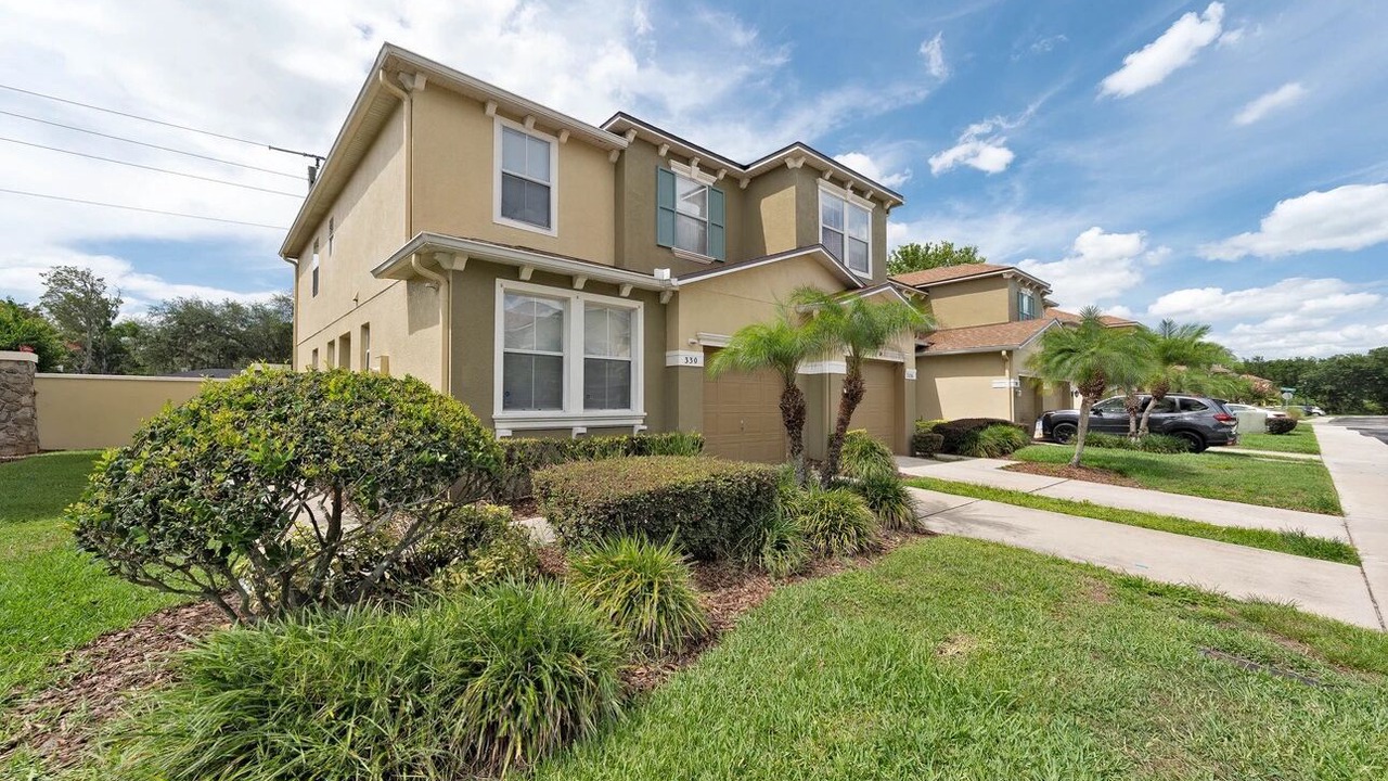 Photo of Outdoor in Sanford
