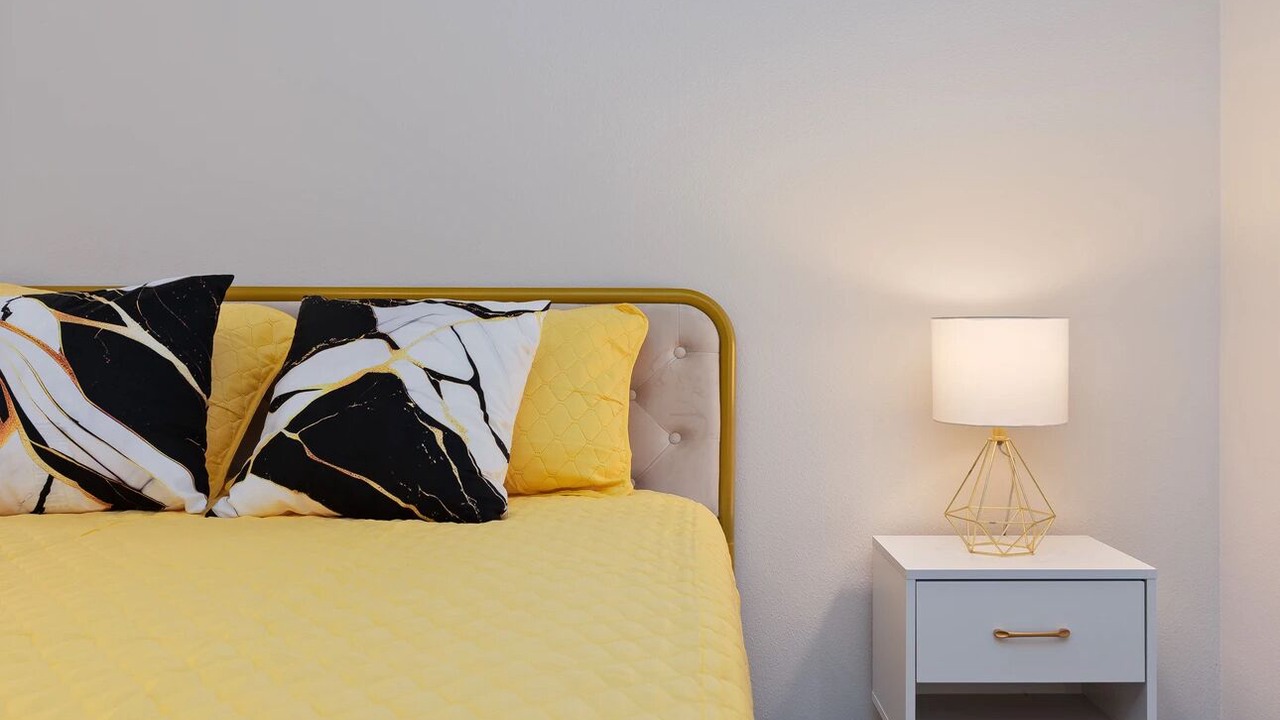 Photo of Bedroom in Sanford