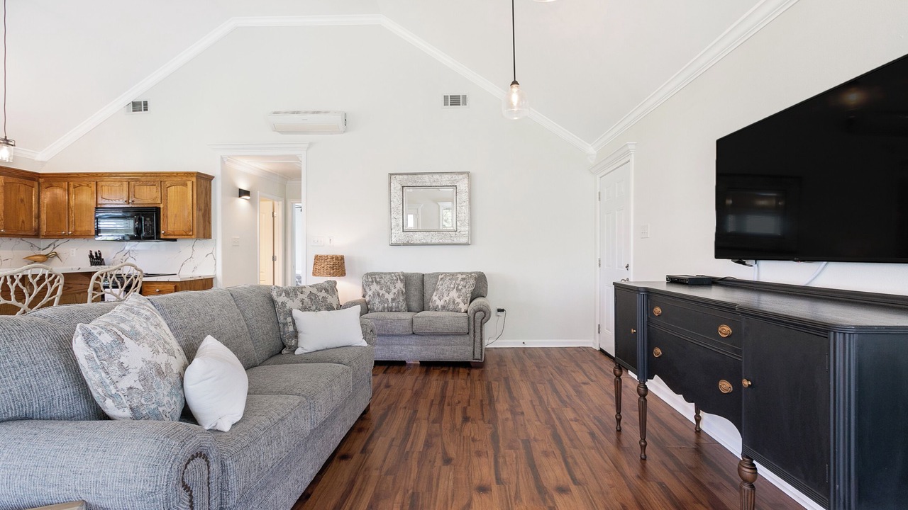 Photo of Livingroom in Maurepas