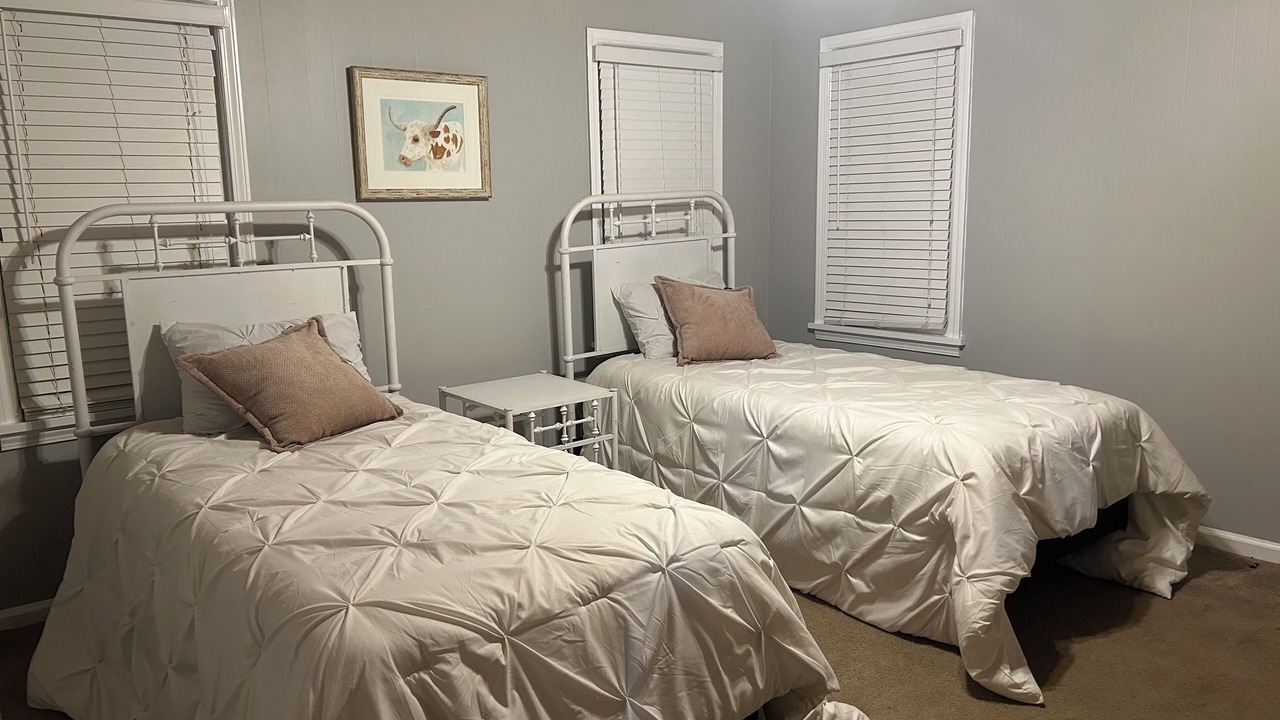 Photo of Bedroom in Colquitt County