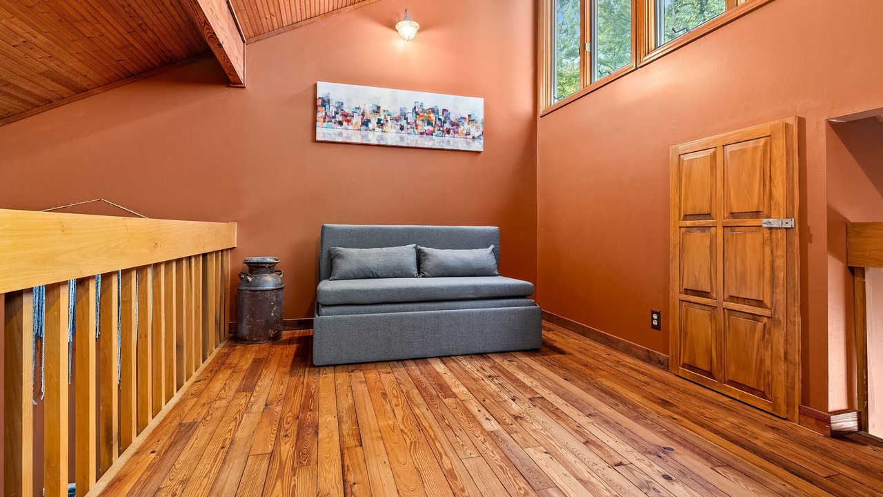 Photo of Patio Balcony in LaGrange