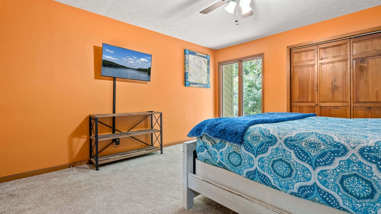 Photo of Bedroom in LaGrange