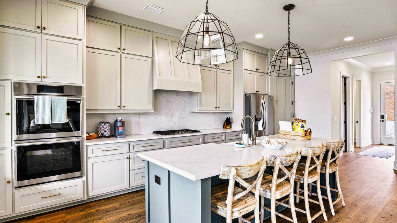 Photo of Kitchen in Alexander City