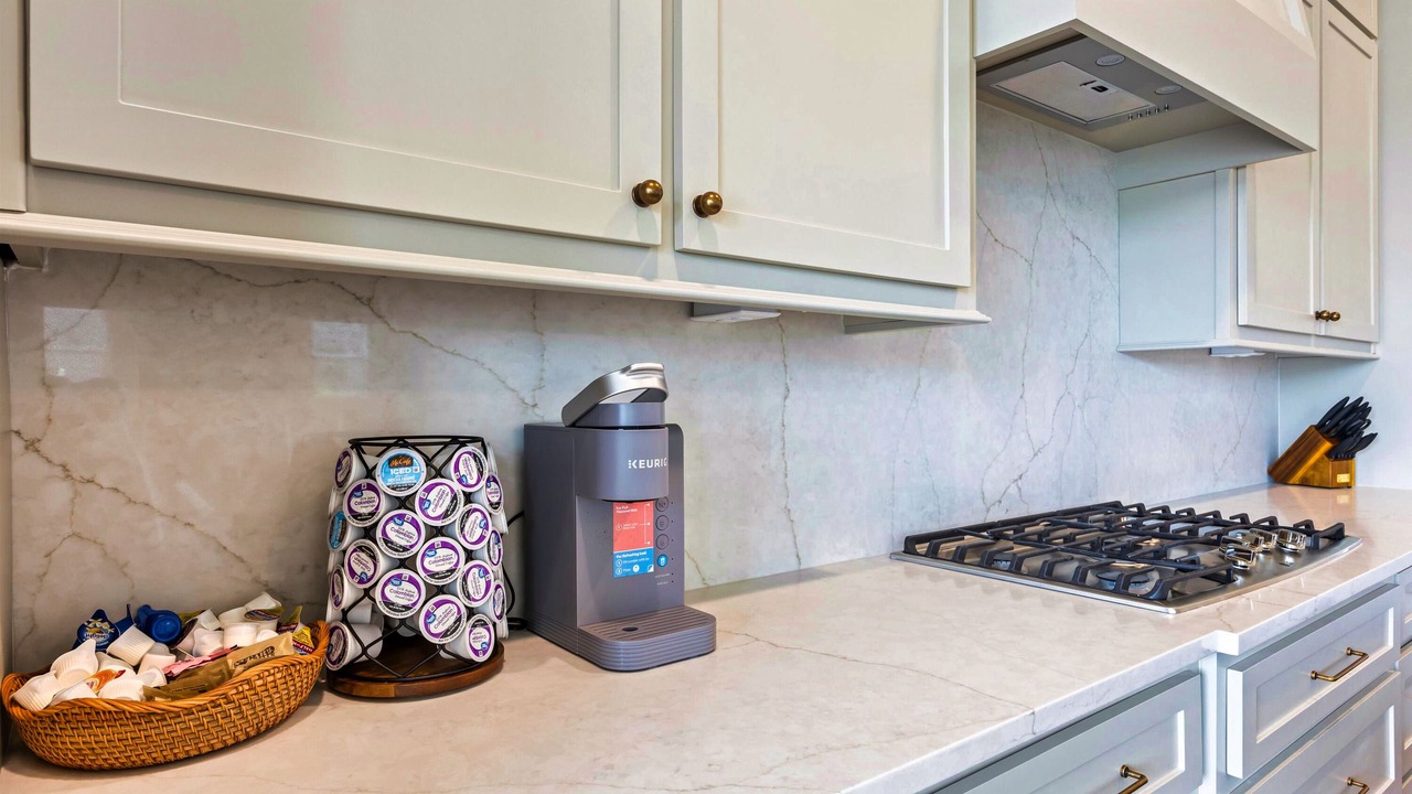 Photo of Kitchen in Alexander City