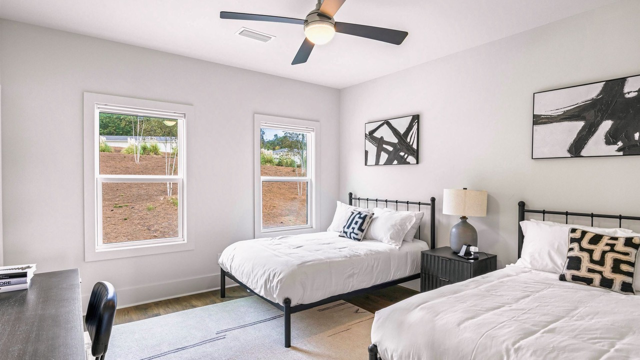 Photo of Bedroom in Alexander City