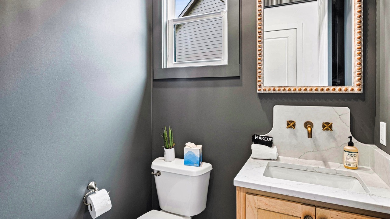 Photo of Bathroom in Alexander City