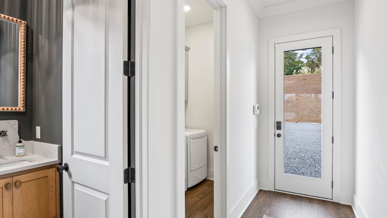 Photo of Bathroom in Alexander City