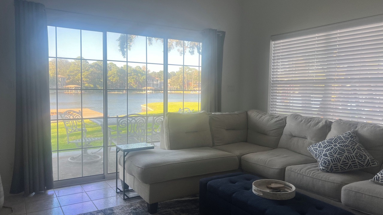 Photo of Livingroom in Fort Walton Beach