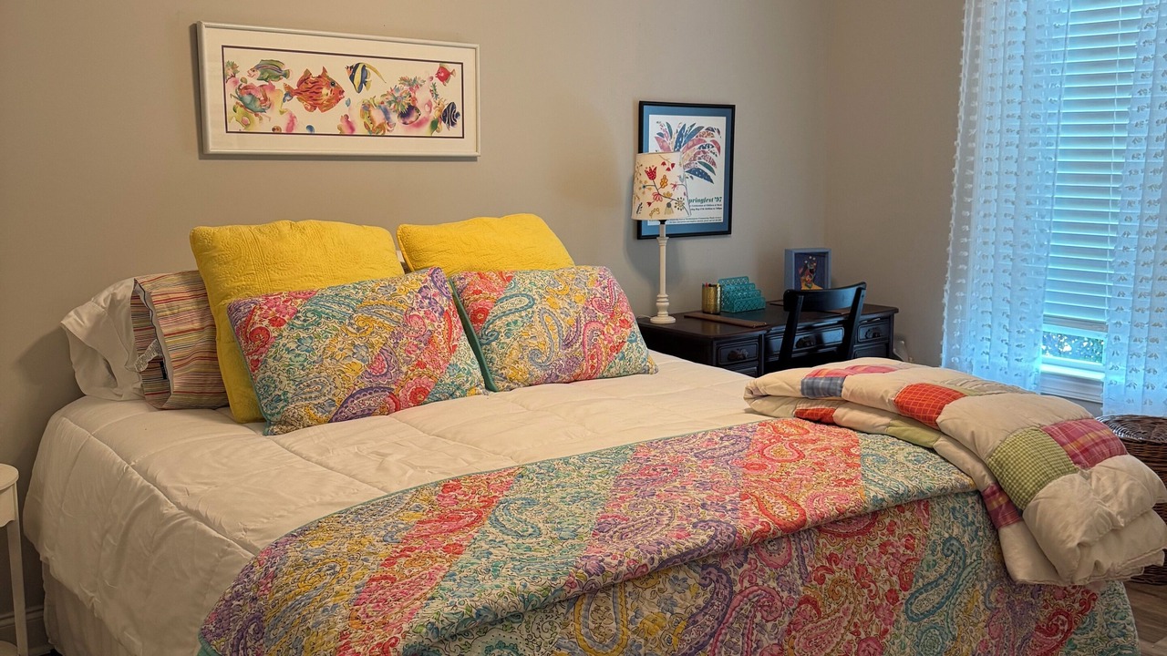 Photo of Bedroom in Auburn