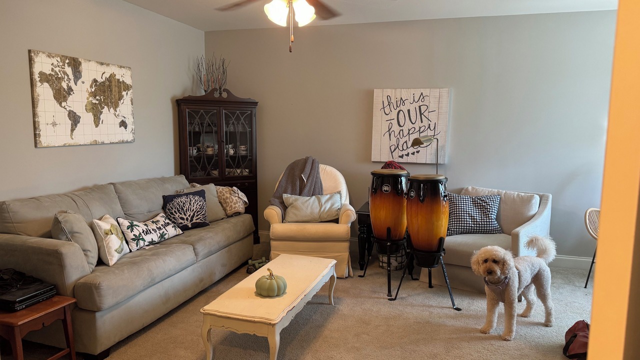 Photo of Livingroom in Auburn