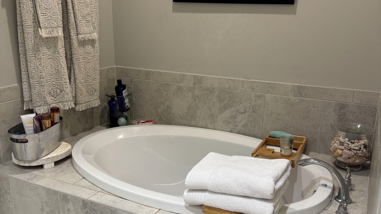 Photo of Bathroom in Auburn