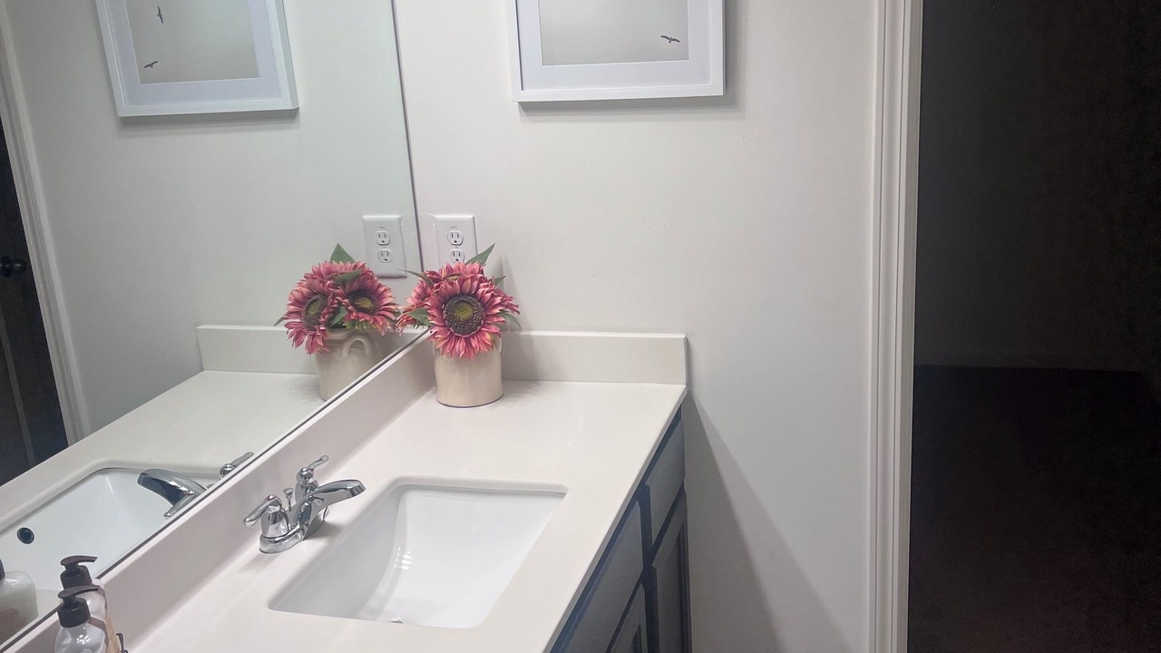 Photo of Bathroom in Decatur