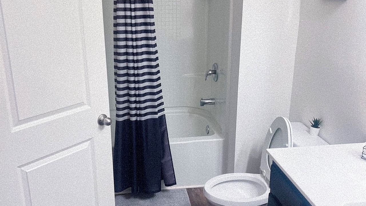 Photo of Bathroom in Decatur