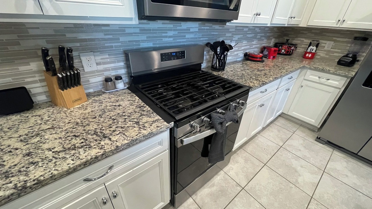 Photo of Kitchen in Loughman