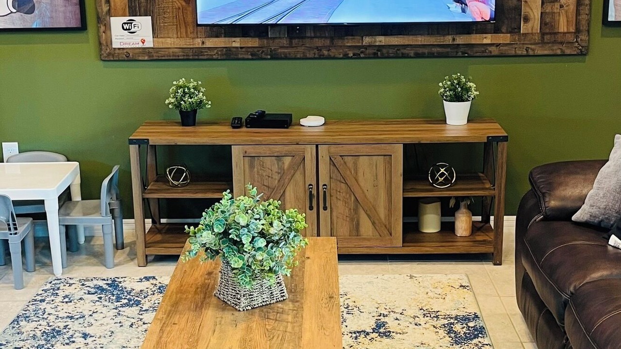 Photo of Livingroom in Loughman
