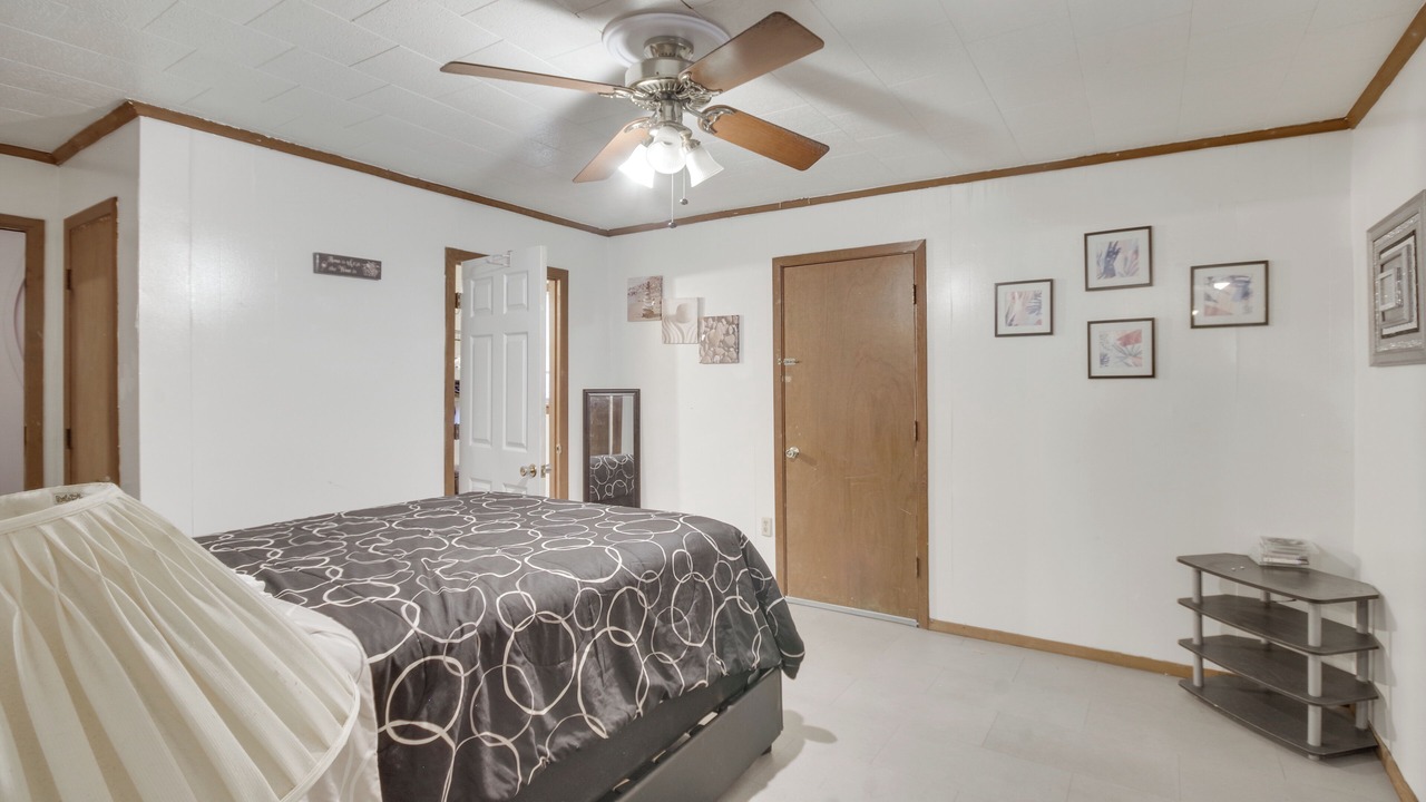 Photo of Bedroom in Jackson