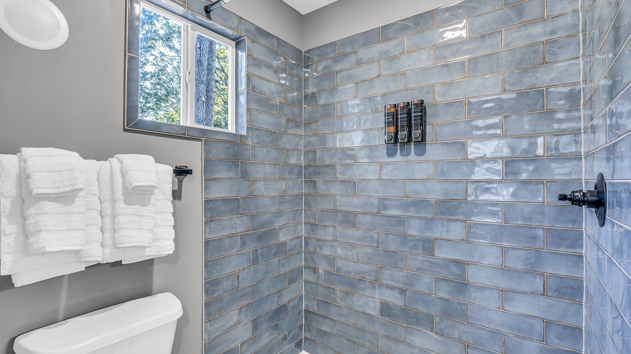 Photo of Bathroom in Starkville