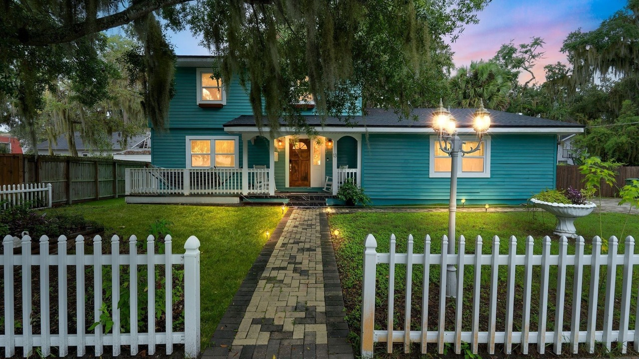 Photo of Outdoor in St. Augustine