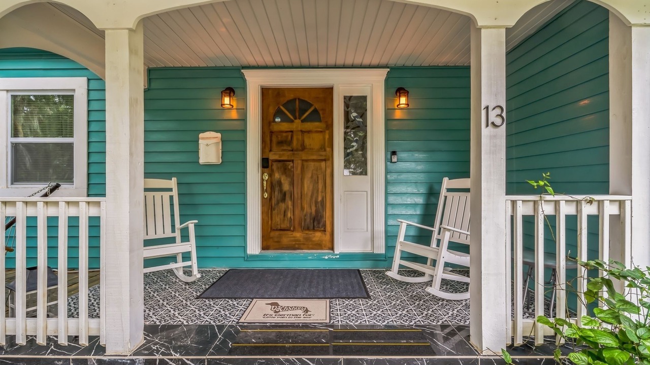 Photo of Outdoor in St. Augustine