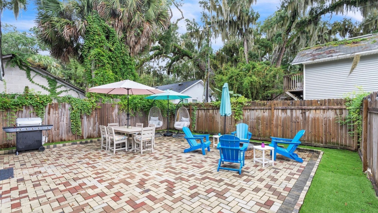 Photo of Outdoor in St. Augustine