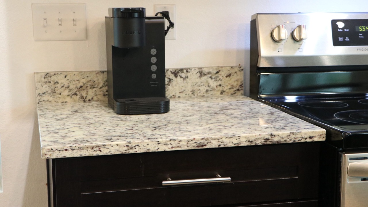 Photo of Kitchen in Jacksonville