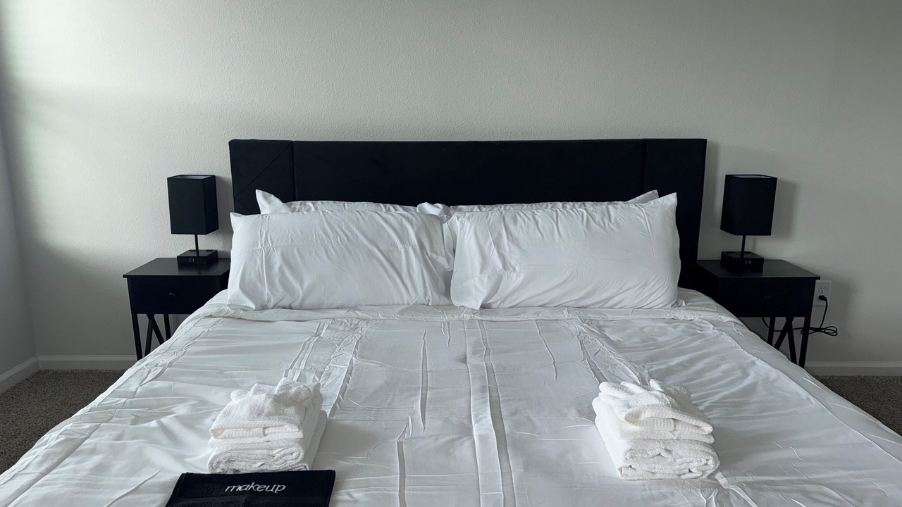 Photo of Bedroom in Jacksonville